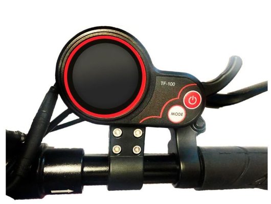 Электросамокат ARTWAY X20